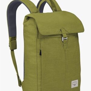 OSPREY Matcha Green Men's Backpack